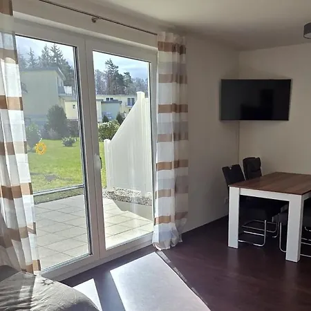Apartman Seeschwalbe