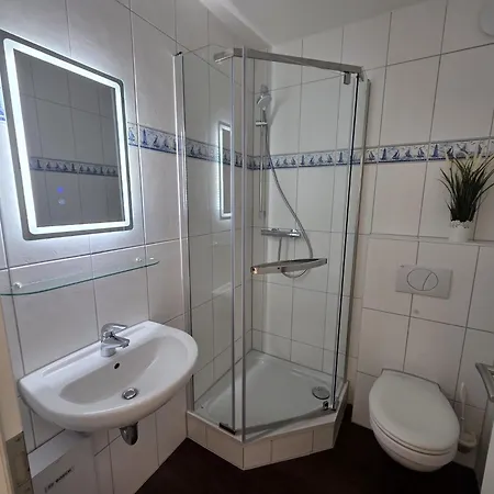 Seeschwalbe Apartman Graal-Müritz