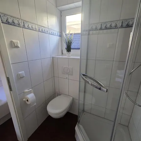 Apartman Seeschwalbe *