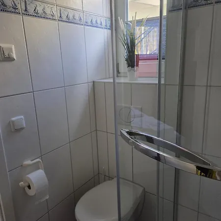 Seeschwalbe Apartman *
